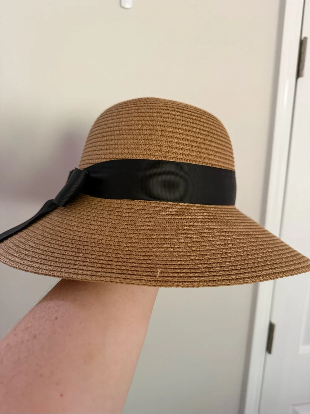 N/A stylish straw